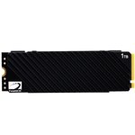 TwinMOS Xtreme 1TB NVMe M.2 SSD(7500/6800Mb/s)