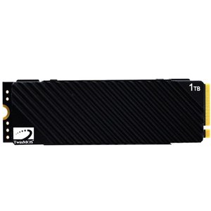 TwinMOS Xtreme 1TB NVMe M.2 SSD(7500/6800Mb/s)