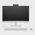 HP ProOne 240 G10 i5-1335U 16GB 512GB SSD 23.8 inç FreeDOS AIO (9H6H6ET)