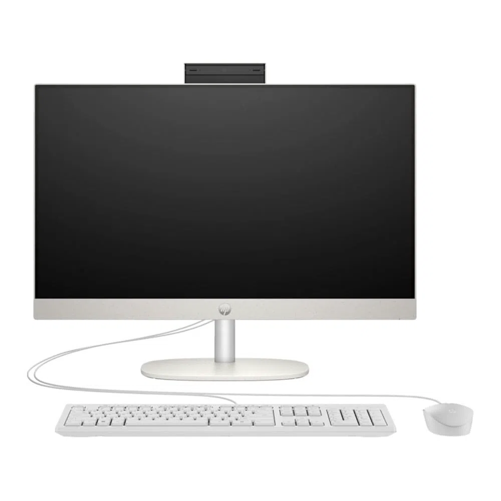 HP ProOne 240 G10 i5-1335U 16GB 512GB SSD 23.8 inç FreeDOS AIO (9H6H6ET)