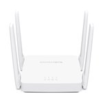 Tp-Link Mercurys AC10 Router