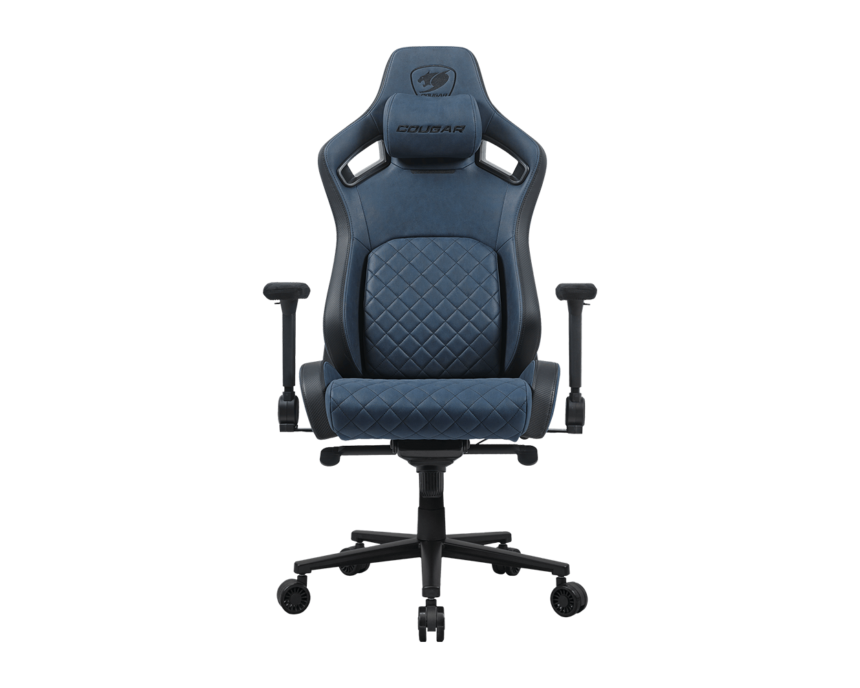 COUGAR CGR-DSF-BUB DEFANSOR S NAVY BLUE F GMNG K.