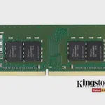 Kingston 16GB DDR4 3200 MHz Notebook Bellek (KVR32S22S8/16)