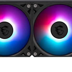 MSI MAG CORELIQUID I360