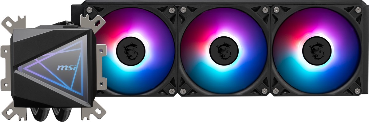 MSI MAG CORELIQUID I360