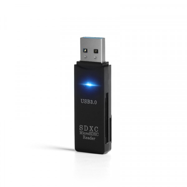 Dark (DK-AC-UCR303) Usb Kart Okuyucu 