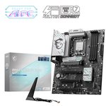 MSI B860 Gaming Plus Wifi D5 1851P Hdmi Dp Type-C