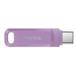 SanDisk Ultra Dual Drive Go USB Type-C F