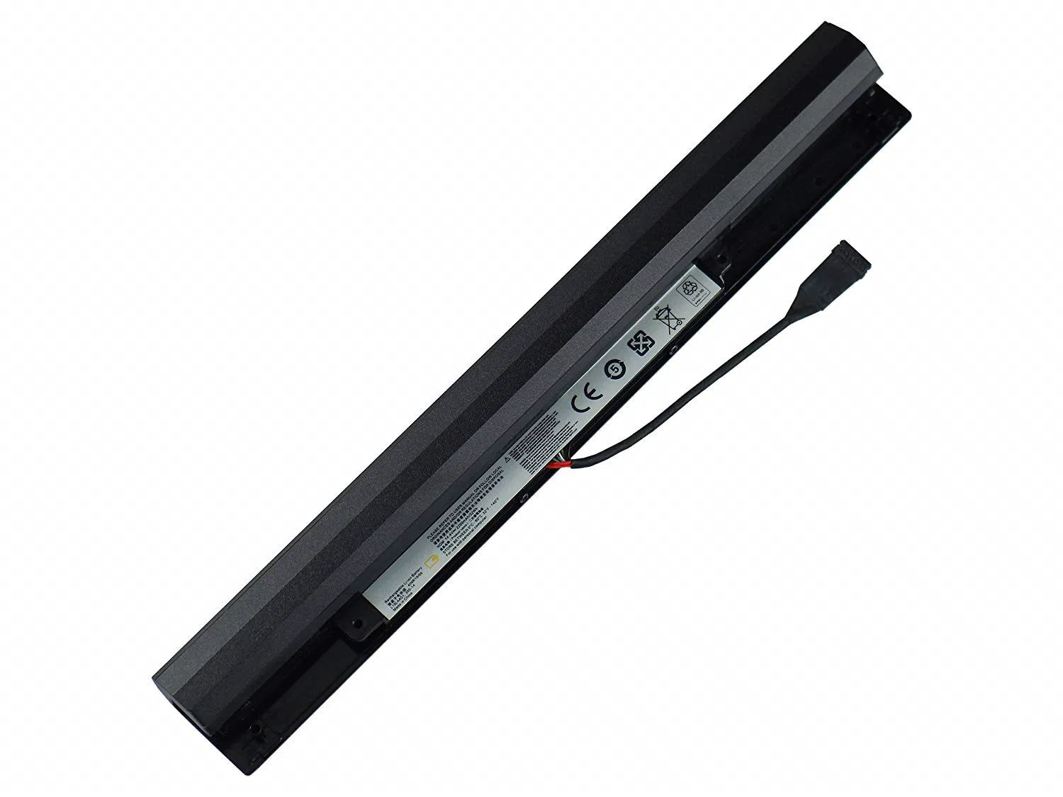 FreeCell Lenovo IdeaPad 100-15IBD / 300-15ISK L15S4A01 Uyumlu Notebook Bataryası 14.4v 2200mah
