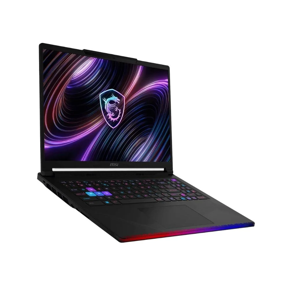 MSI Raider 16 Max HX B2WI-092TR Gaming Notebook