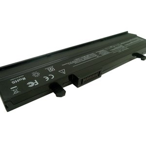 RETRO Asus Eee Pc 1015, 1215, VX6 Notebook Bataryası - Siyah