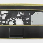 Lenovo G780, 20138, 22182 üst kasa Sıfır Klavye touch kasa orjınal