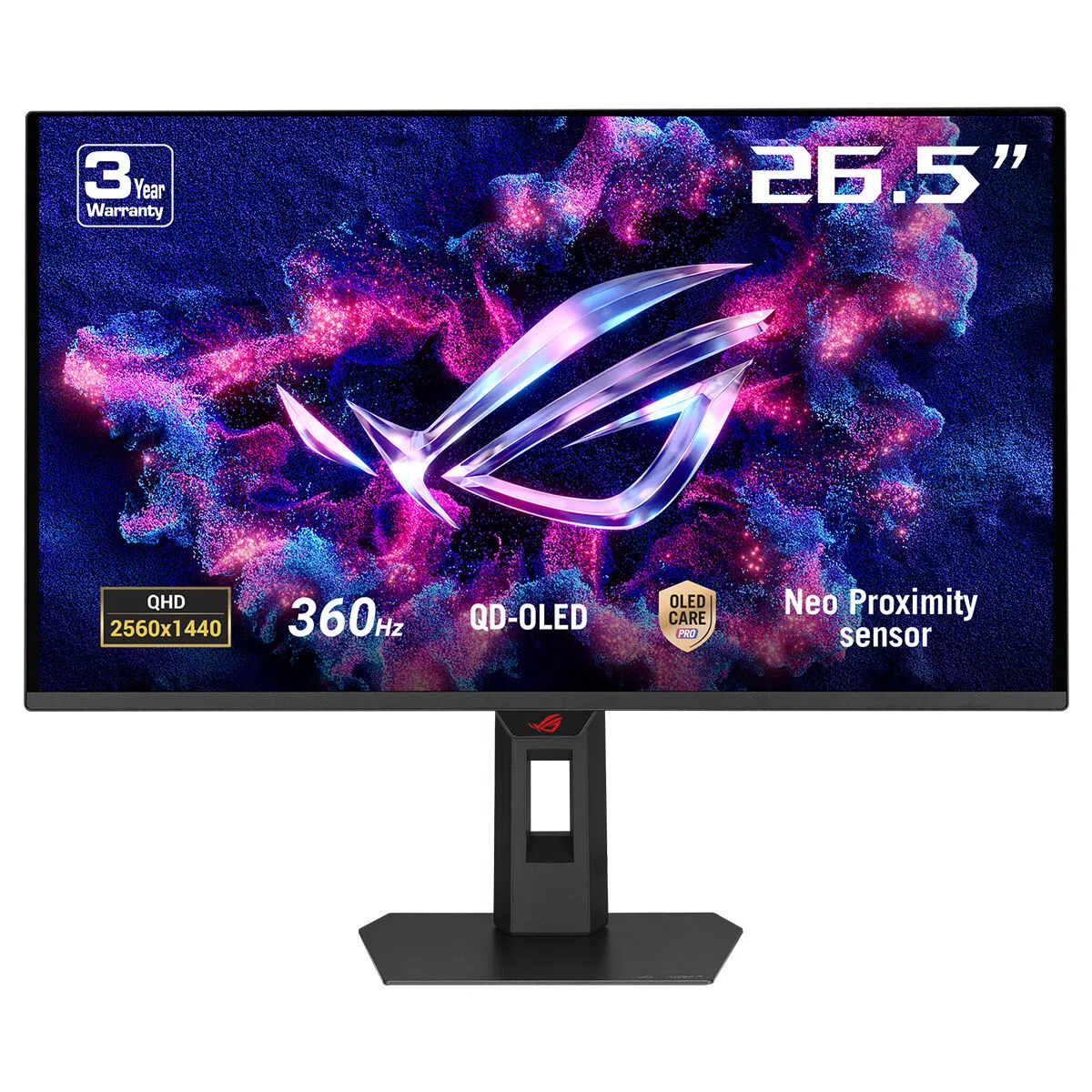 ASUS XG27AQDNG