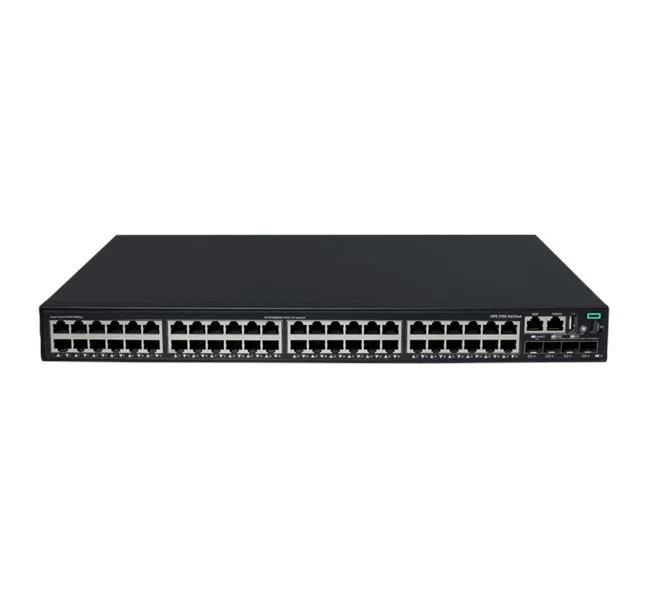 HPE Networking CW 2150 48 Port PoE 770W Katman 3 Switch