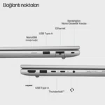 HP EliteBook 6 G1i 14" Ultra 7 255U 16GB 512GB W11P