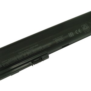 RETRO Hp EliteBook 2560p, 2570p, QK644AA, SX06XL Notebook Bataryası