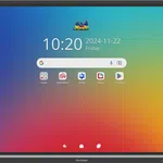 ViewSonic IFP7551 VS20641 75'' Akıllı Tahta
