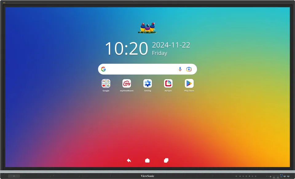 75 VIEWSONIC IFP7551 VS20641