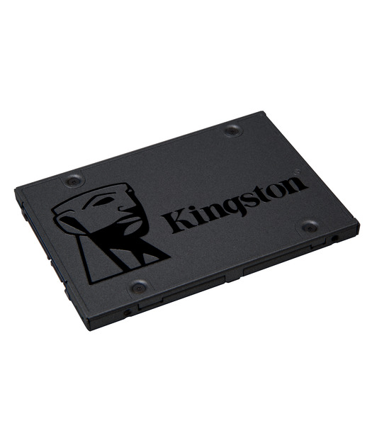 Kingston A400 240GB 2.5'' SATA SSD (500-350MB/s)