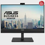 ASUS BE27ACSBK 27'' 2K IPS Webcam Kurumsal Monitör