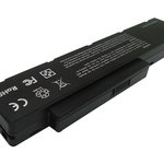 Retro Fujitsu Siemens Amilo Li3710/Li3910/Pi3560 Notebook Bataryası