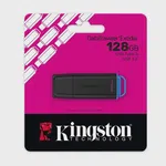 Kingston DataTraveler Exodia 128GB USB 3.2 Flash Bellek