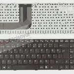 Exper Karizma A15HM, A15HM02  Klavye Tuş Takımı Orjınal Türkçe A++