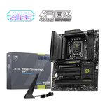 MSI Mag Z890 Tomahawk Wifi DDR5 1851P Hdmi