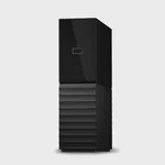 WD My Book 18TB USB 3.0 Masaüstü Harici Disk