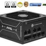 MSI MAG A750GLS PCIE5