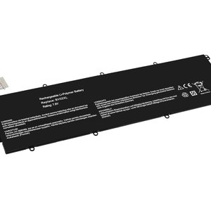 RETRO Hp Envy x2 13-j000, BV02XL Notebook Bataryası