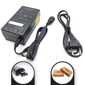 RETRO Hp +32V 1094mA +12V 250mA 38W Printer (Yazıcı) Adaptörü