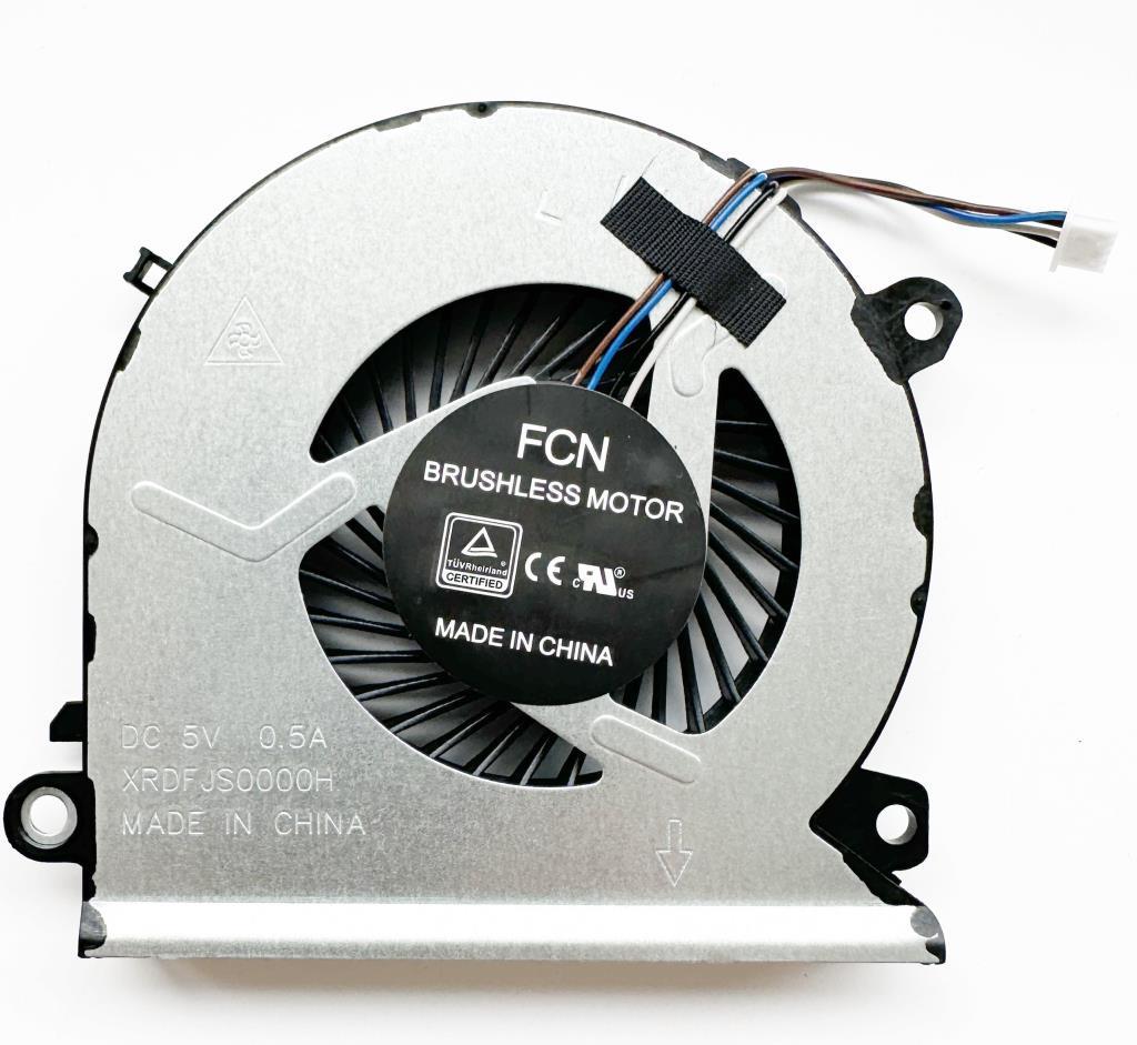 HP 15-CB 930589-001 TPN-Q193 15-CB Fan Orjinal Sıfır