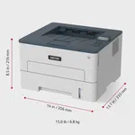 XEROX B230V_DNI A4 34PPM PRINTER