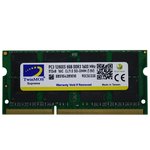 TwinMOS 8GB DDR3 1600MHz (MDD38GB1600N) (NB)