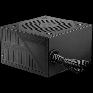 MSI MAG A550BNL POWER SUPPLY