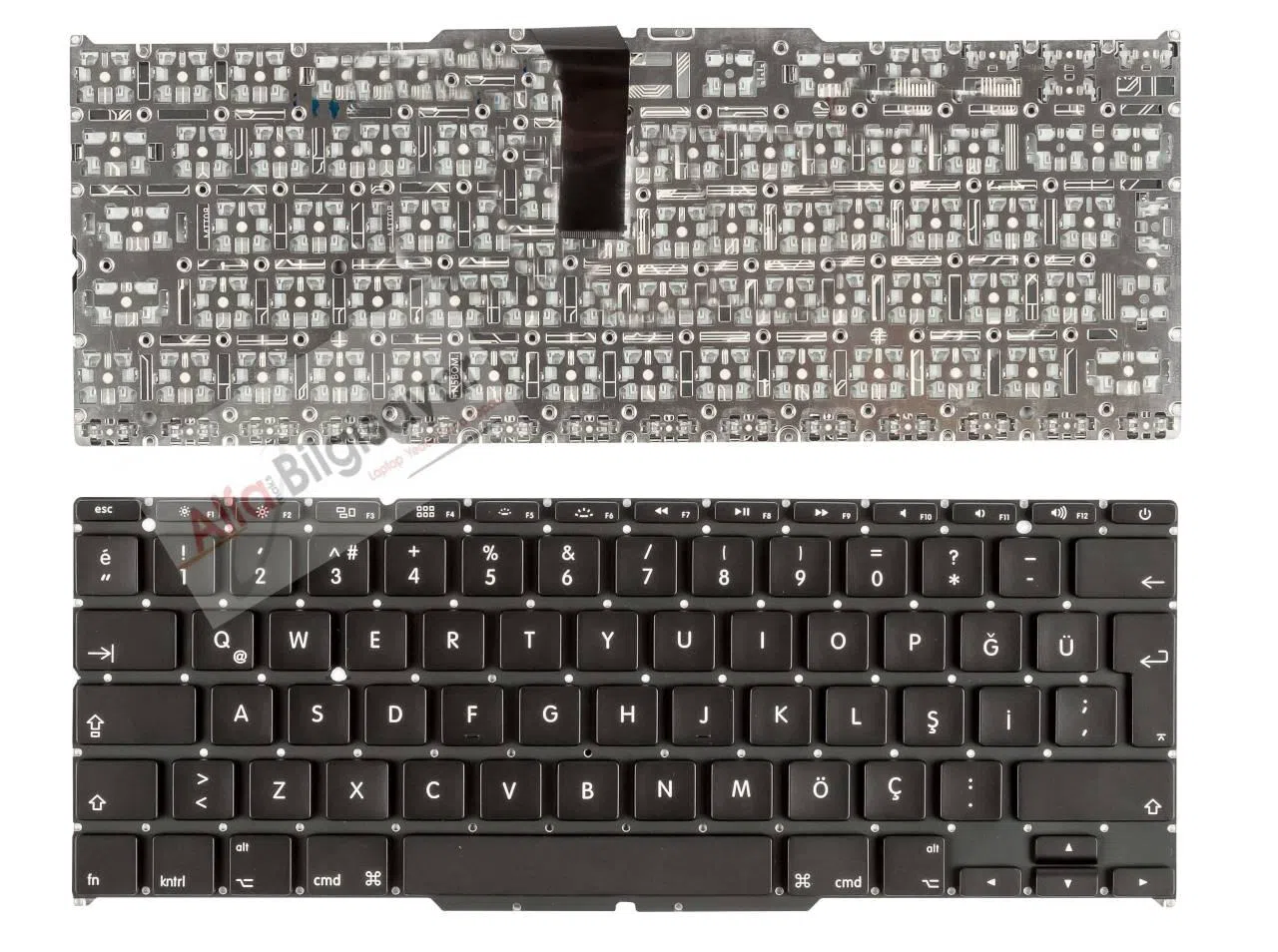 APPLE A1370 A1465  KLAVYE