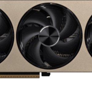 MSI VGA RTX 5070 12G INSPIRE 3X OC