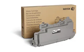 Xerox 115R00129 VersaLink C7000 Atık Toner Şişesi