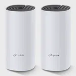 TP-Link Deco M4 Ev Wi-Fi Mesh Sistemi (2'li)