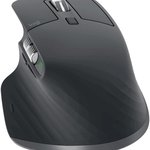 LOGITECH MX MASTER 3S MOUSE 910-006571