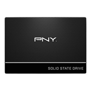 PNY CS900 500GB 535/500MB/s 2,5" SATA3 SSD (SSD7CS900-500-RB)