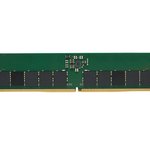 Kingston KTH-PL548D8-32GB DDR5 4800MHz ECC Bellek