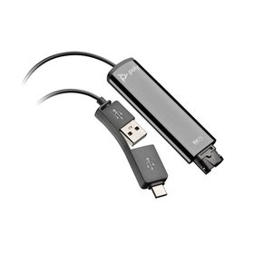 Poly DA75 USB - QD Çevirici Adaptör