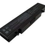 Retro Samsung R522/R580/NP300E5A Siyah Notebook Bataryası