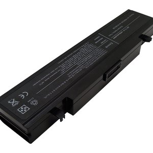 RETRO Samsung R522, R580, NP300E5A Notebook Bataryası - Siyah