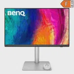 BenQ PD2730S 27" 5K USB-C IPS Pro Fotoğrafçı Monitör