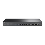 Tp-Link Omada ER8411 Gigabit VPN Router