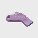 SanDisk Ultra Dual Drive Go 256GB USB Type-C Flash Bellek