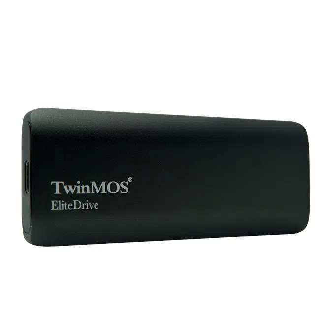 TwinMOS EliteDrive 1TB Type-C Taşınabilir SSD